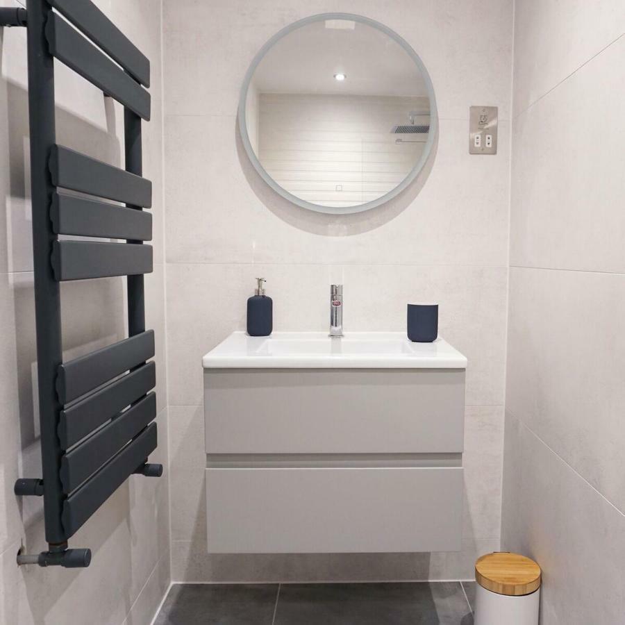 Saltwater Suites At Fistral Ньюки Экстерьер фото